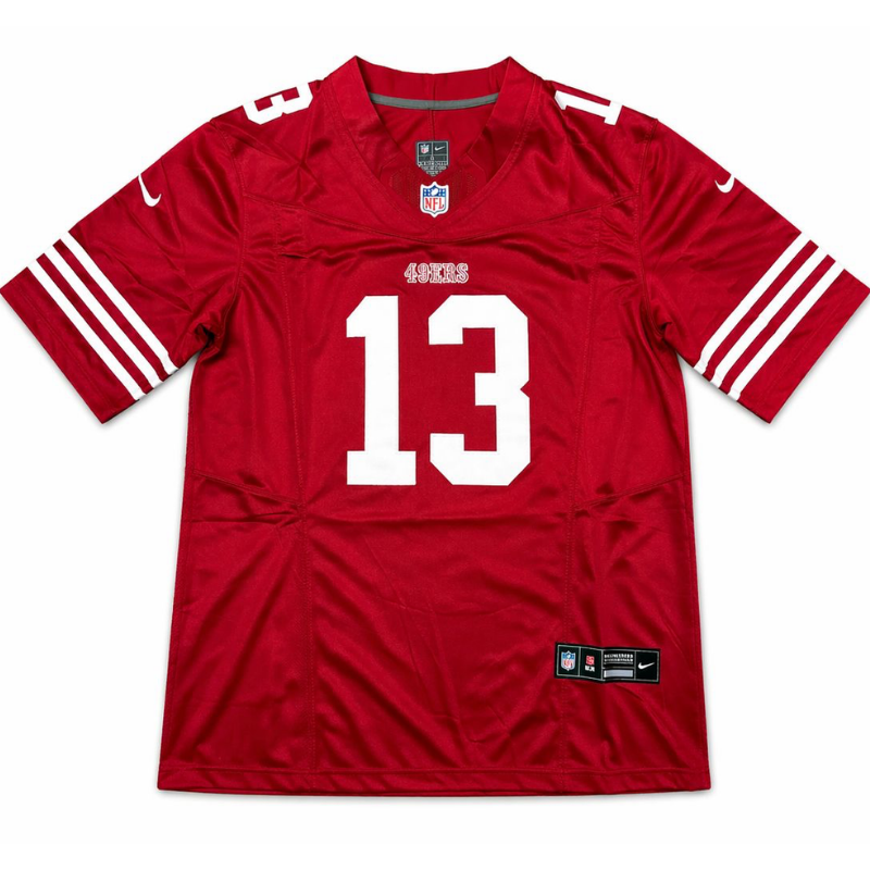 49ers Local Purdy #13 – Jersey Nation