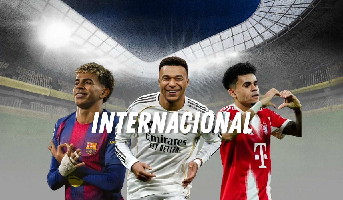 Internacional