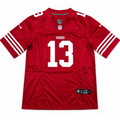 49ers Local Purdy #13