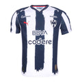 Rayados 25 local