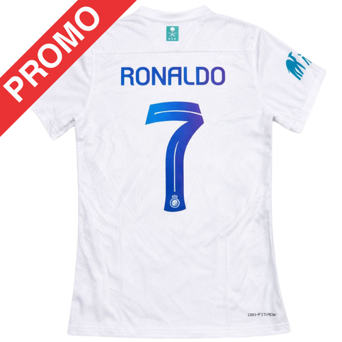 Al Nassr 24 Gala Ronaldo #7