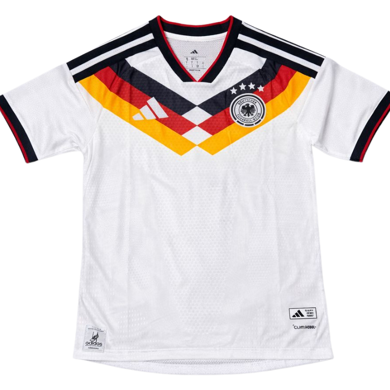 Alemania 26 Local