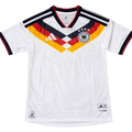 Alemania 26 Local
