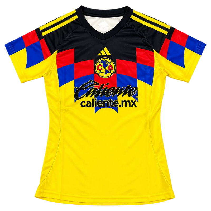 América 25 Local Dama