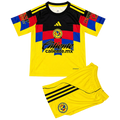 América 25 Local Niño