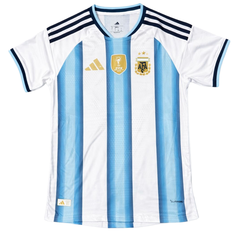 Argentina 26 Local