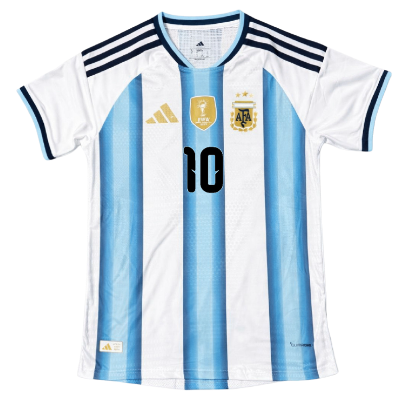 Argentina 26 Local