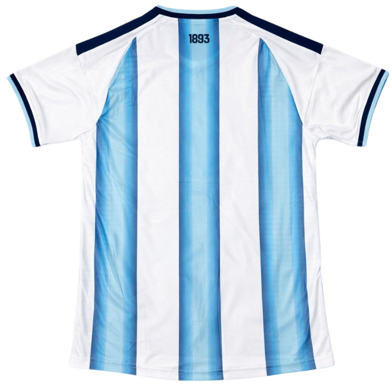 Argentina 26 Local