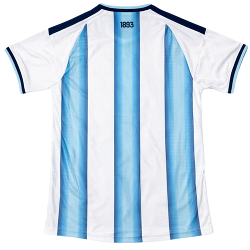 Argentina 26 Local