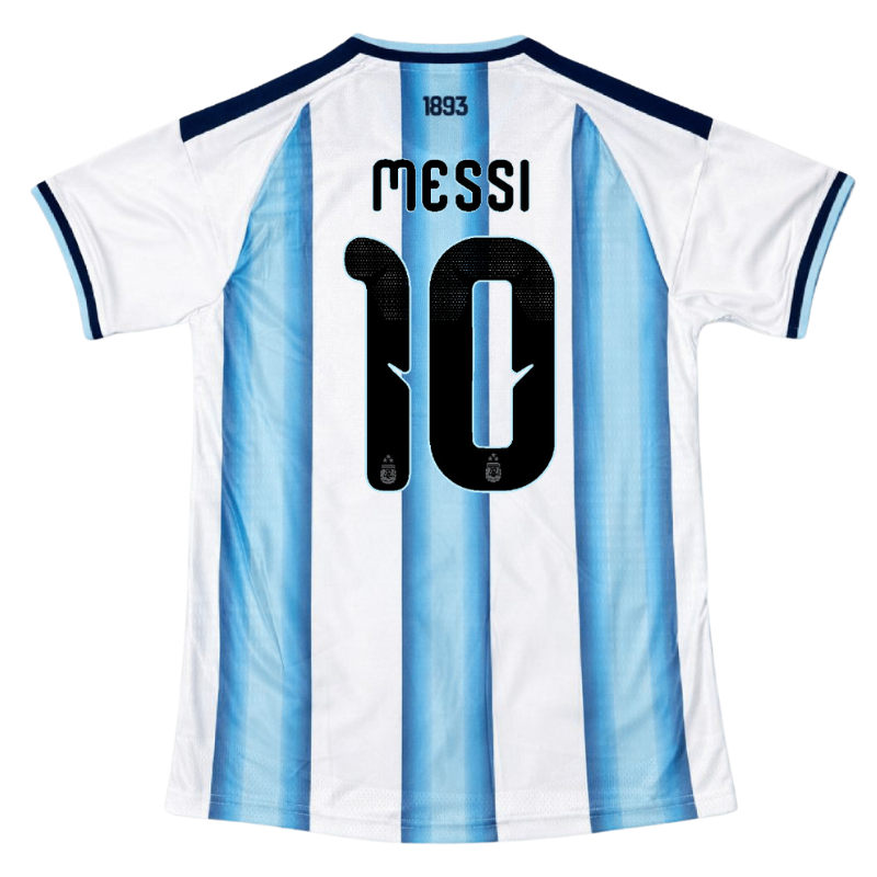 Argentina 26 Local