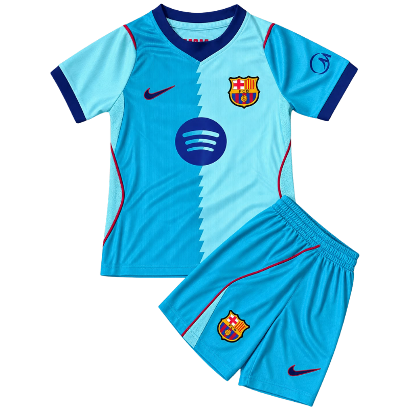 Barcelona 26 Gala Niño