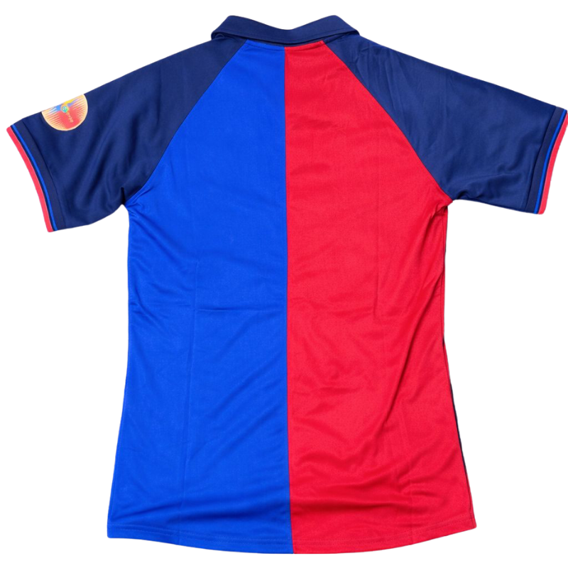 Barcelona Retro 1999 Edición Centenario