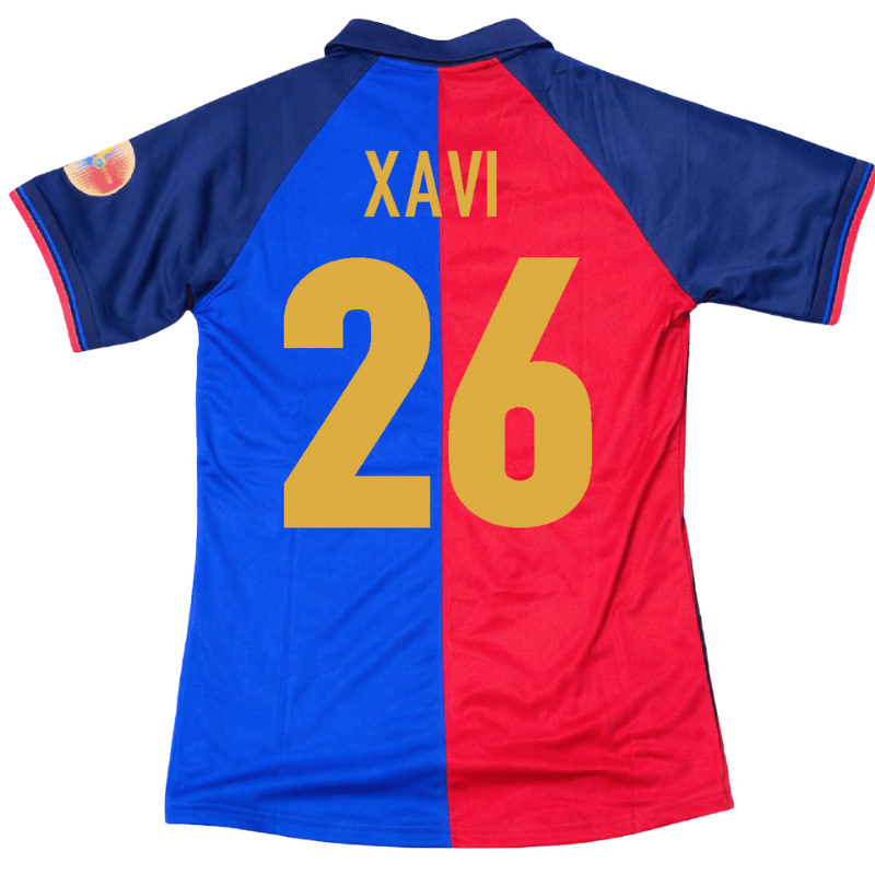 Barcelona Retro 1999 Edición Centenario