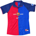 Barcelona Retro 1999 Edición Centenario