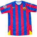 Barcelona Retro 2006 Local