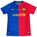 Barcelona Retro 2009 Local