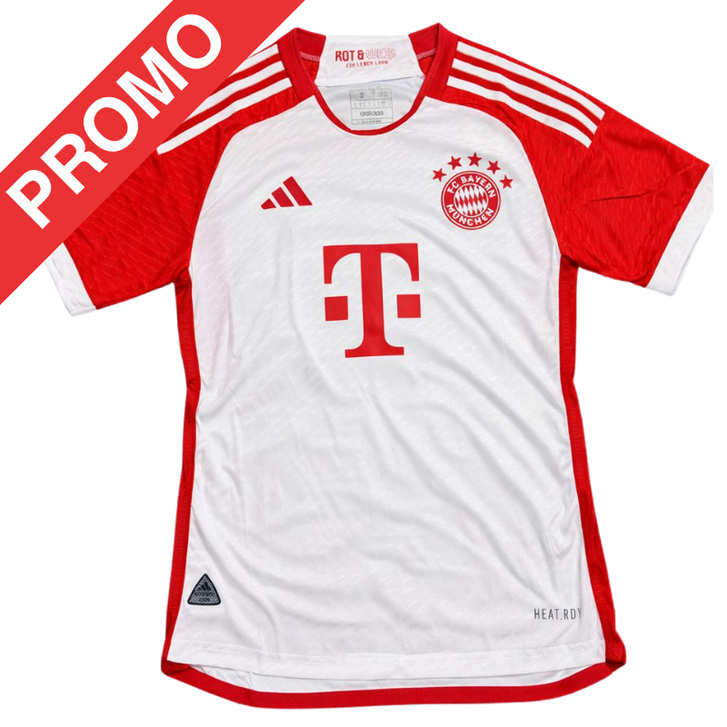 Bayern 23 Local Kimmich #6