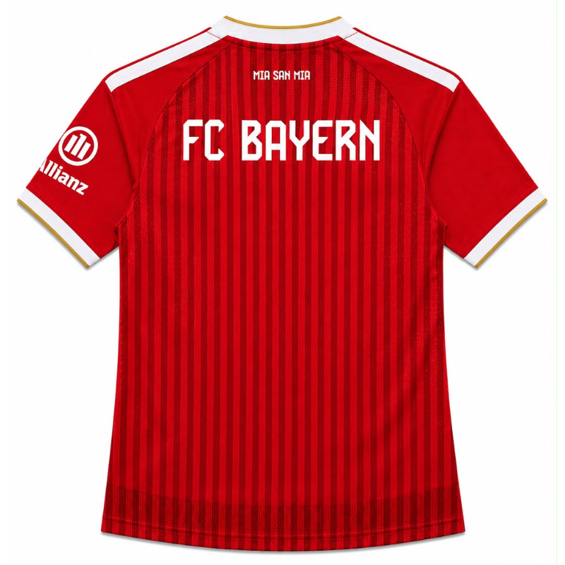 Bayern 26 Local