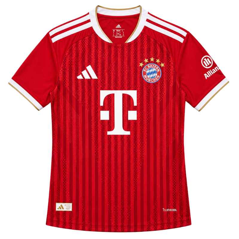 Bayern 26 Local