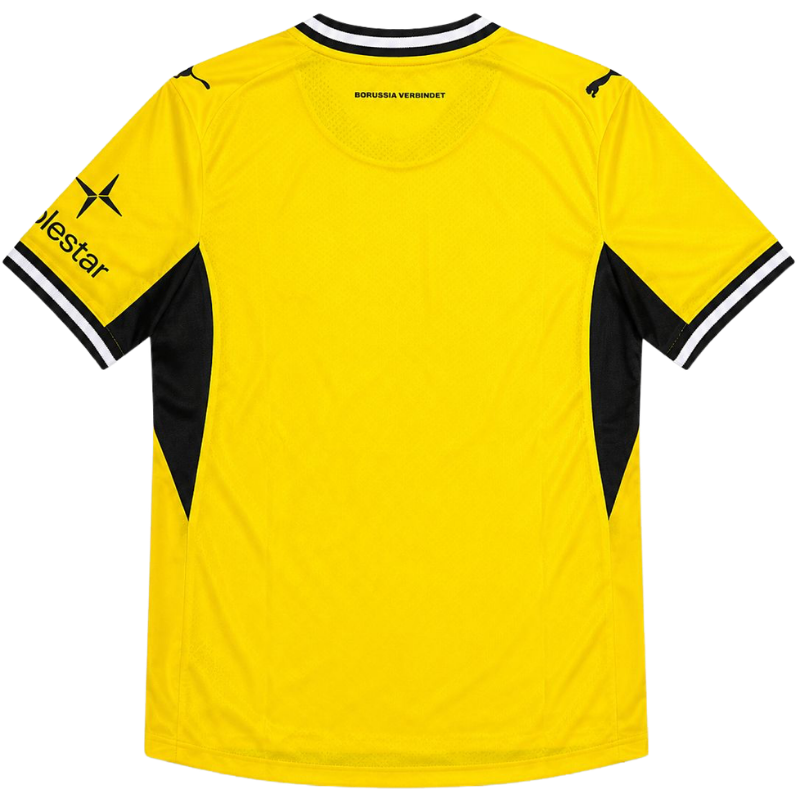 Borussia Dortmund 26 Local