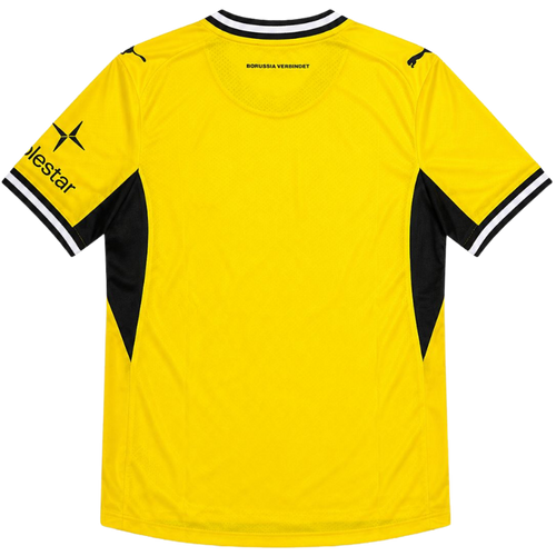 Borussia Dortmund 26 Local