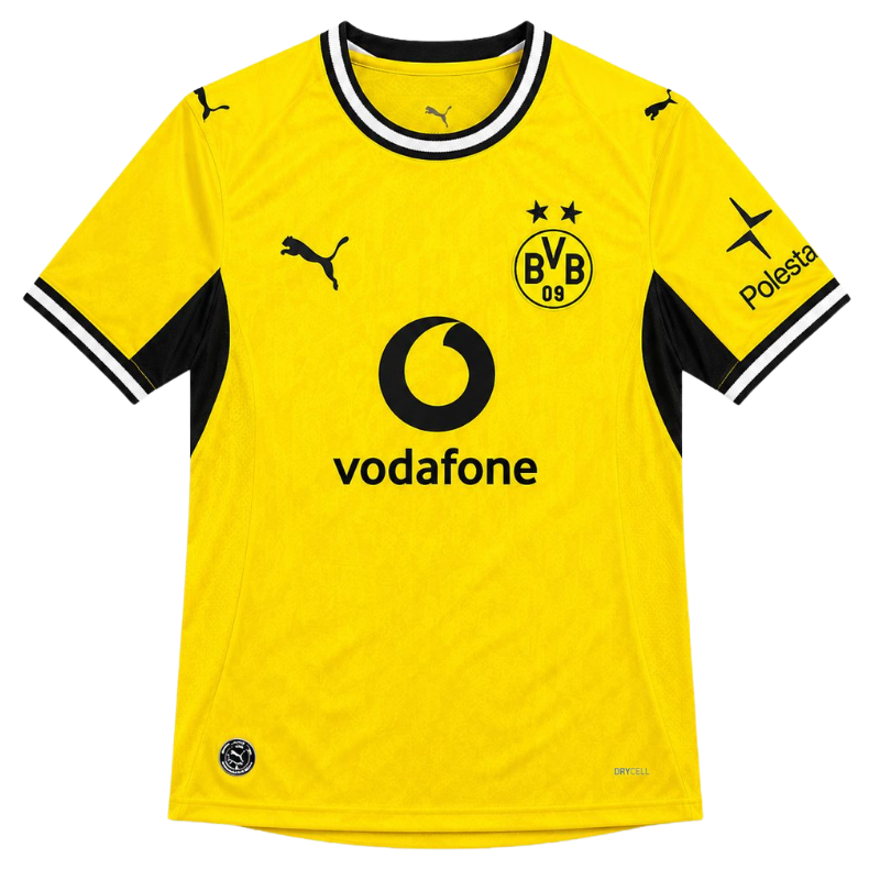 Borussia Dortmund 26 Local