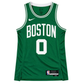 Boston Celtics Local Tatum #0