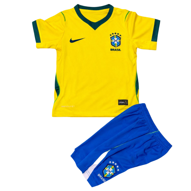 Brasil 26 Local Niño