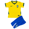 Brasil 26 Local Niño