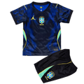 Brasil 26 Visita Niño