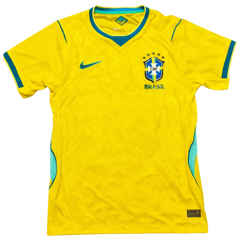 Brasil 26 Local