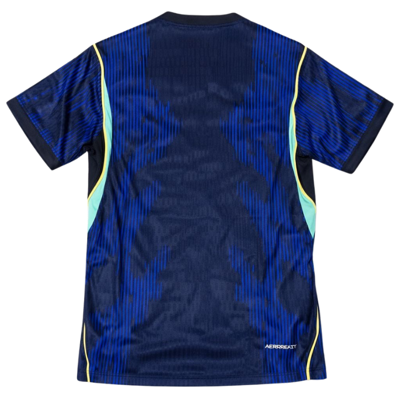 Brasil 26 visita