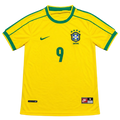 Brasil Retro 1998 Local