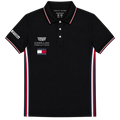 Cadillac 2026 Polo Negra