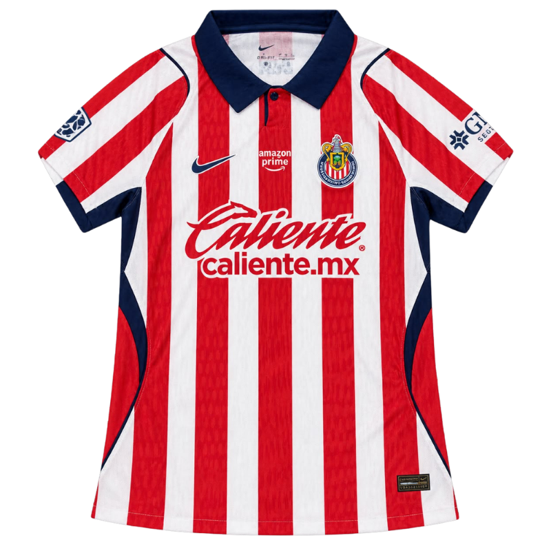 Chivas 26 Local