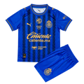 Chivas 25 Gala Niño