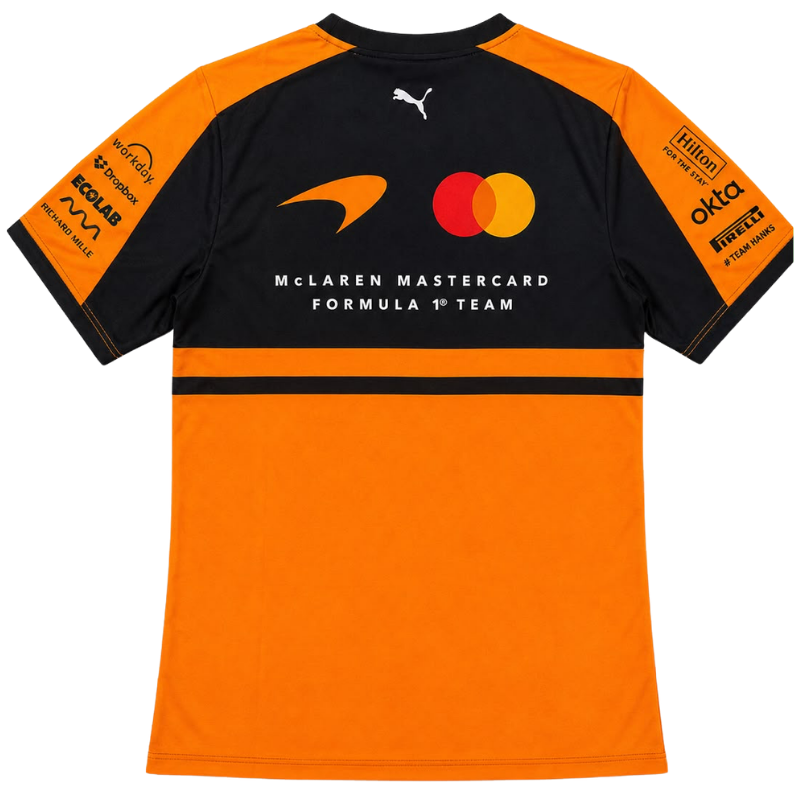 F1 McLaren 2026