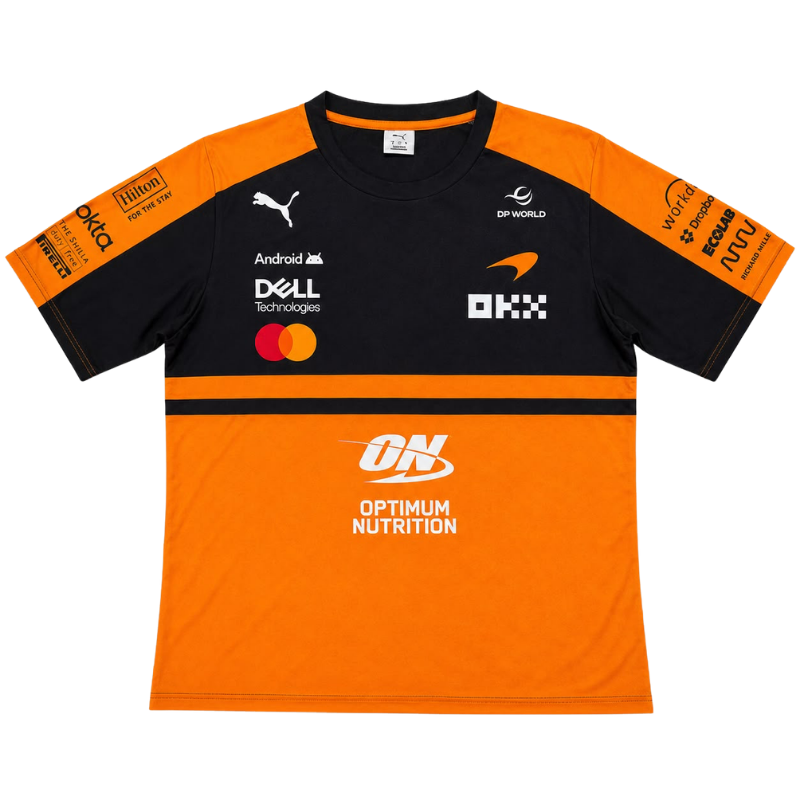 F1 McLaren 2026