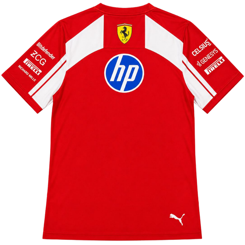 F1 Playera Ferrari 2026