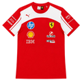 F1 Playera Ferrari 2026