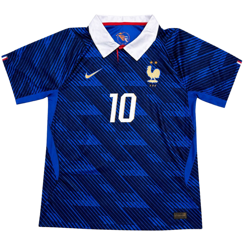 Francia 26 Local