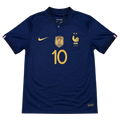 Francia 22 Local