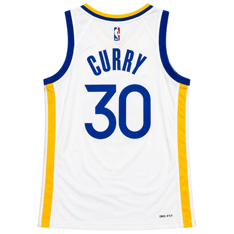 Golden State Warriors Local Curry #30