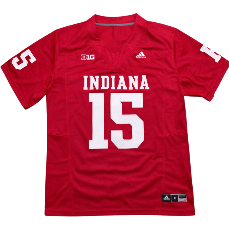 Indiana 26 Mendoza #15