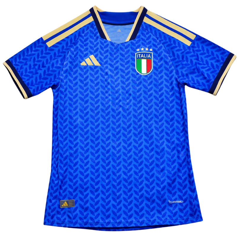 Italia 26 Local