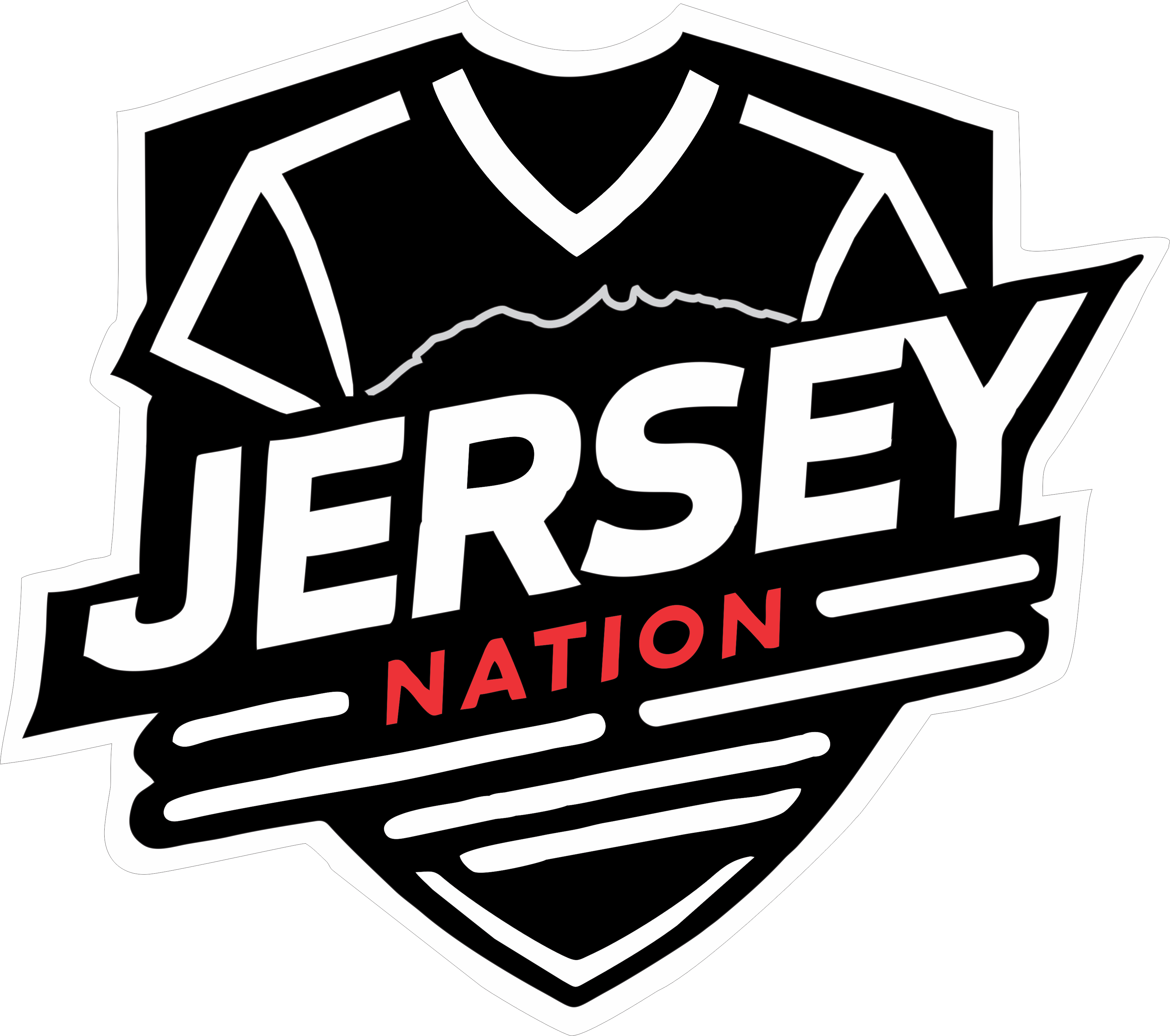 Jersey Nation