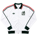 Jacket México 26 Visita