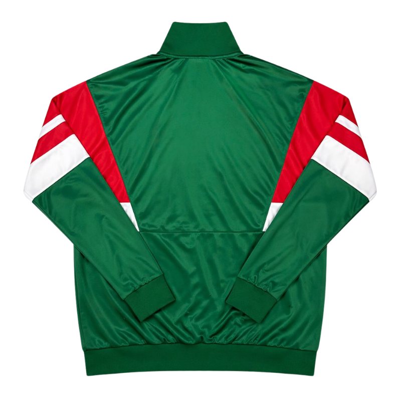 Jacket México Retro 1986