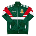 Jacket México Retro 1986