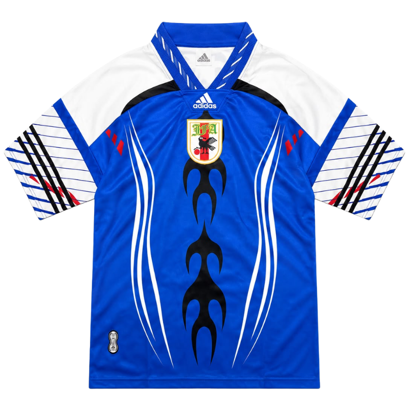 Japón Bringback Remixed